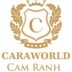 logo caraworld cam ranh