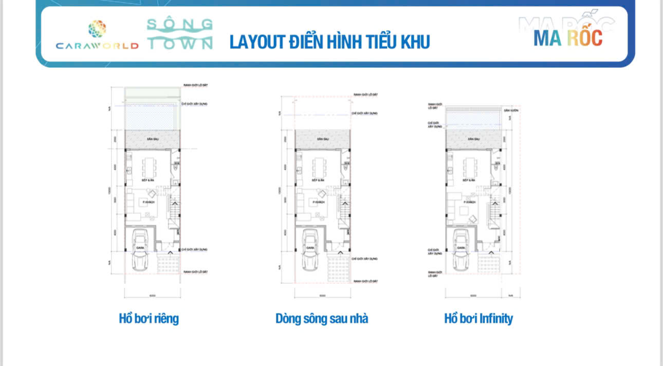 tiểu khu ma rốc